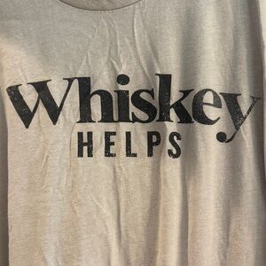 Grunt Style Whiskey Helps 3X